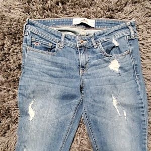 Hollister jeans